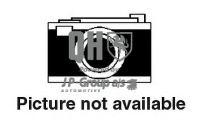 JP GROUP 1290302809 -  Стартер